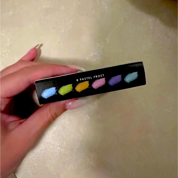 BNIB Fenty Beauty Snap Shadows eyeshadow palette - Picture 3 of 4